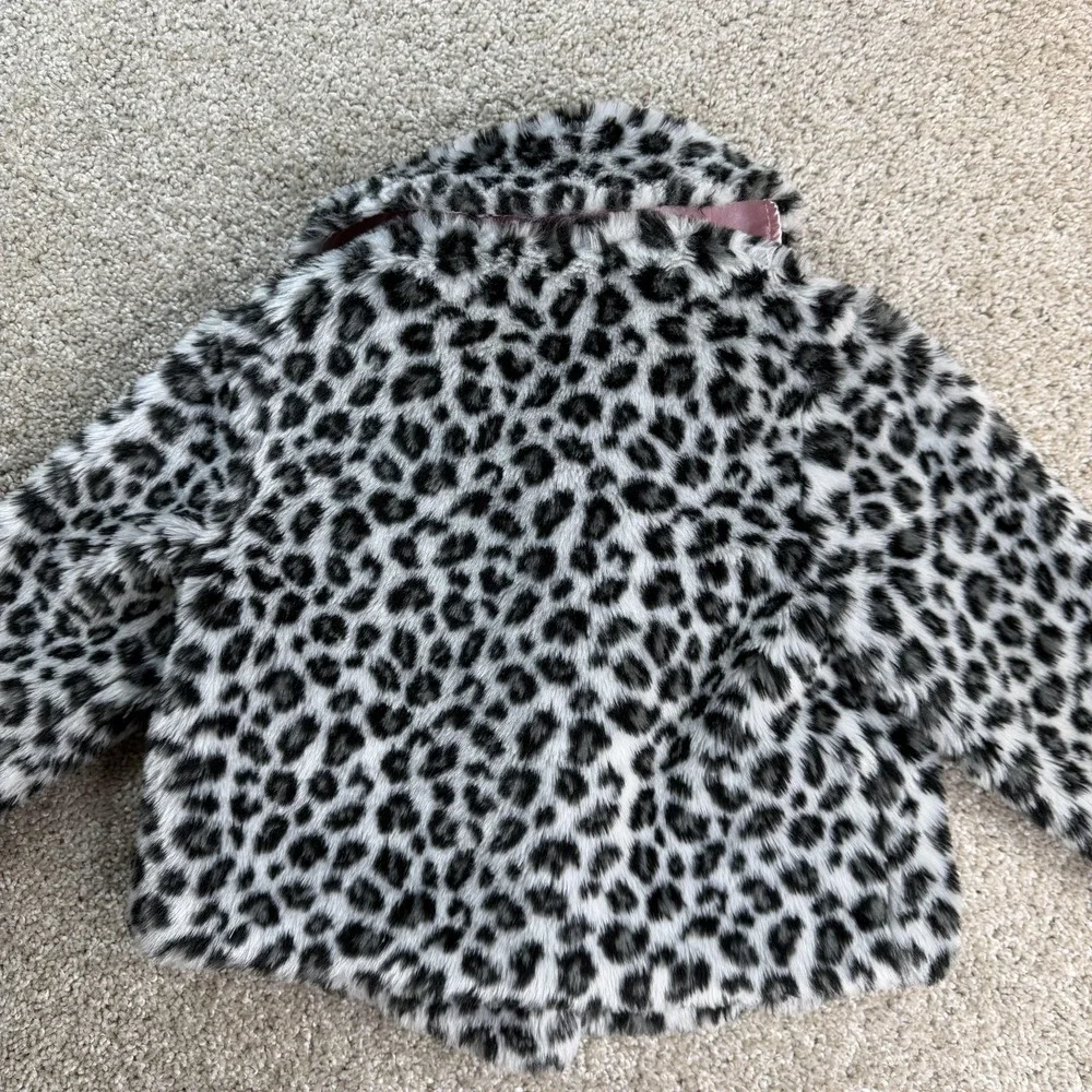 Gymboree coat girls